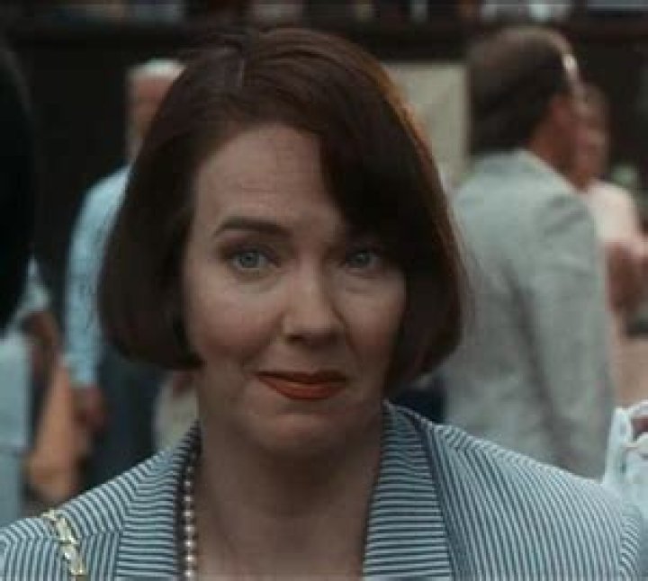 Ellen Buckman