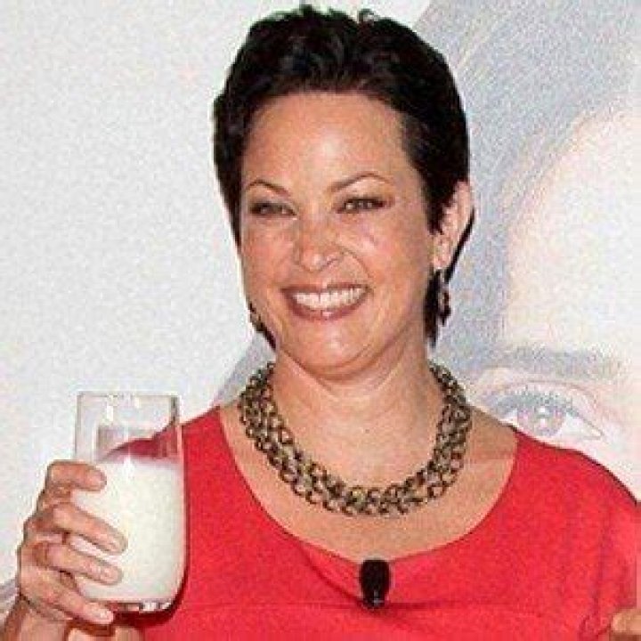 Ellie Krieger Net Worth