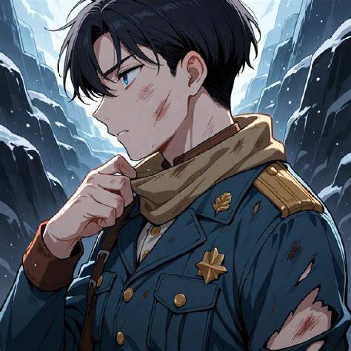Enemy Soldier