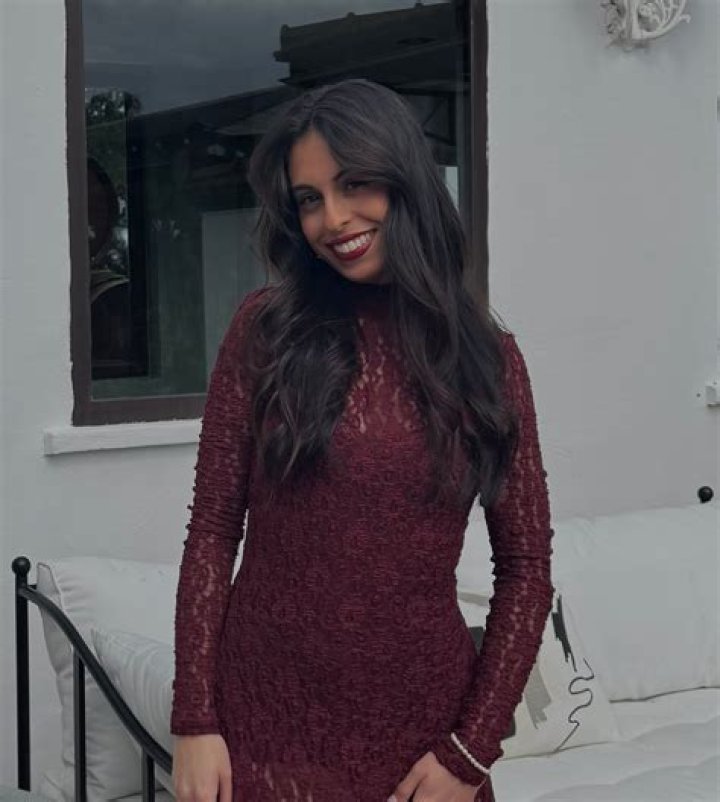 Estrella / Jimena / Angela Villareal