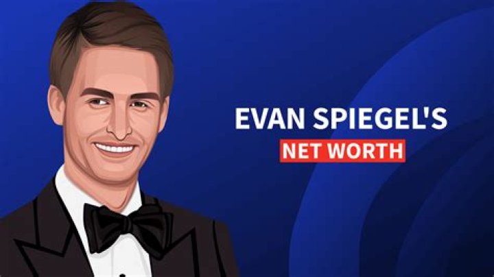 Evan Spergel Net Worth