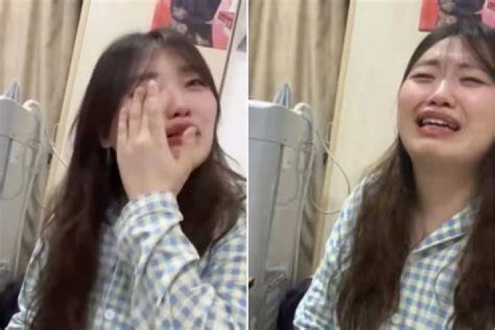Exploring the Viral Crying Face Filter on TikTok