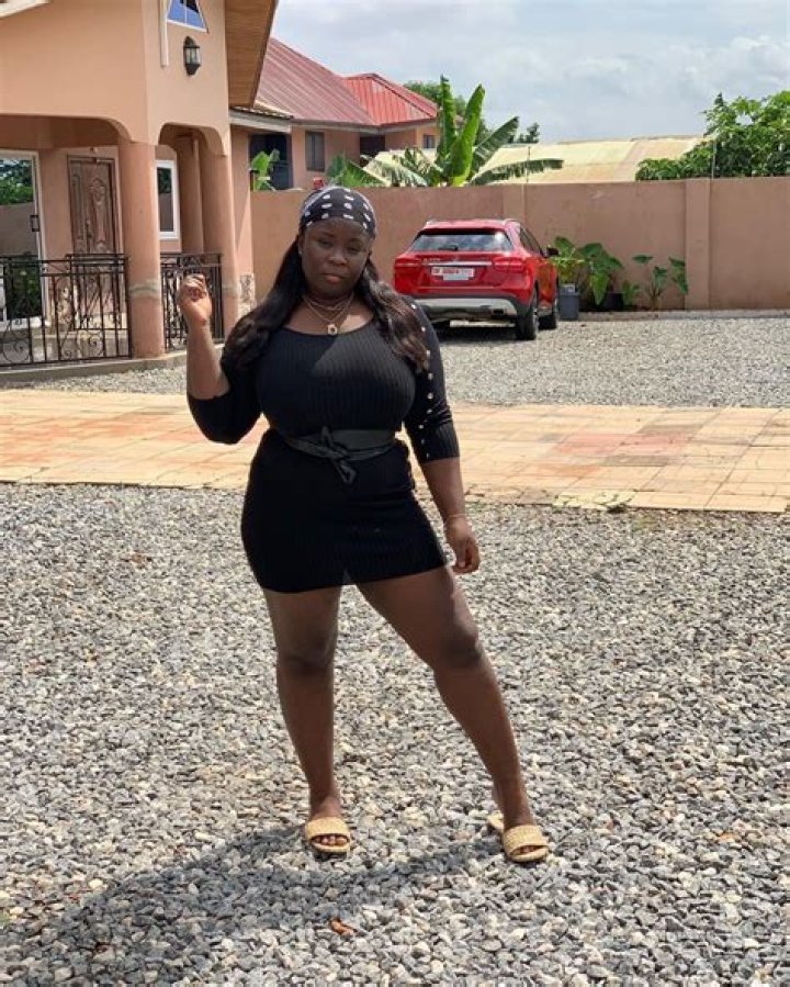 Fact Check: Is Maame Serwaa dead or alive? Actress death hoax trends