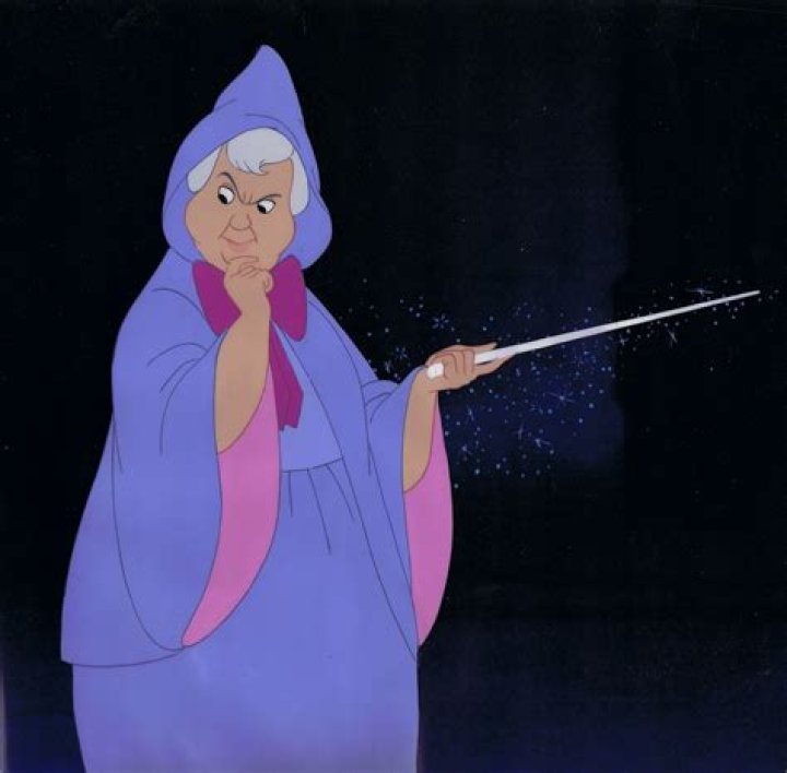 Fairy Godmother