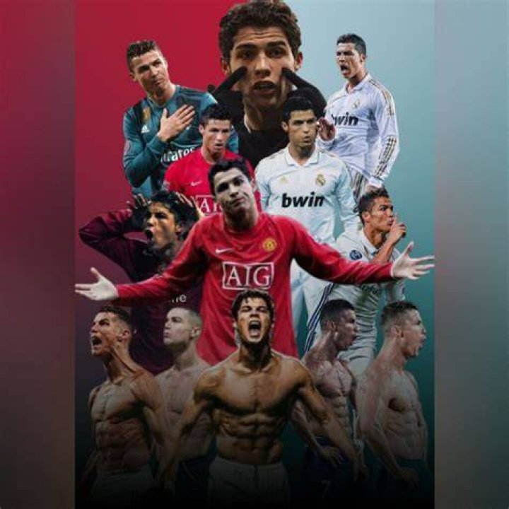 Football Legend