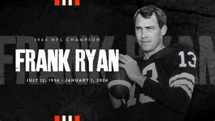Frank Ryan