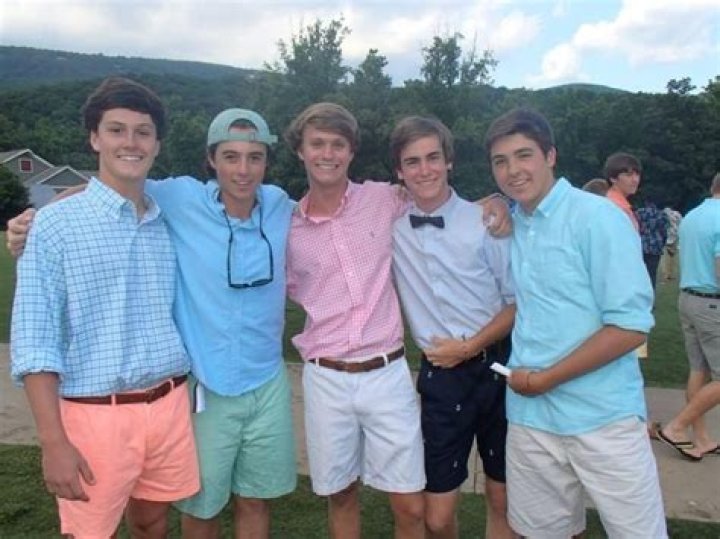 Frat Boy
