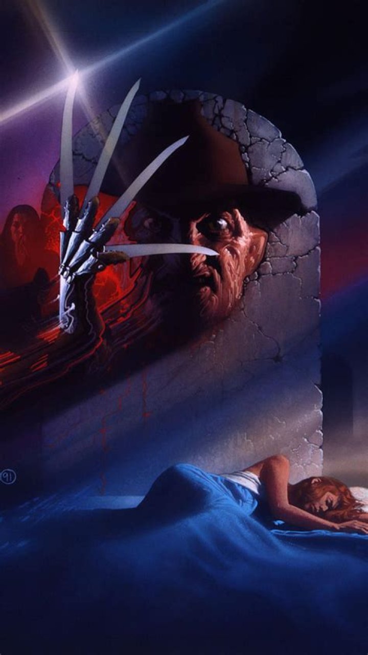 Freddy Krueger