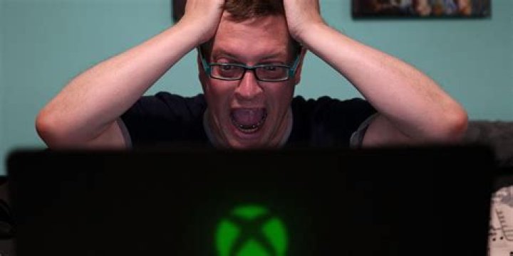 Frustrated with Xbox Asking to Relink Discord Account?
