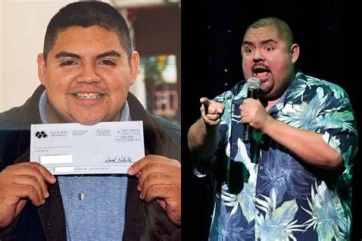 Gabriel Iglesias Net Worth
