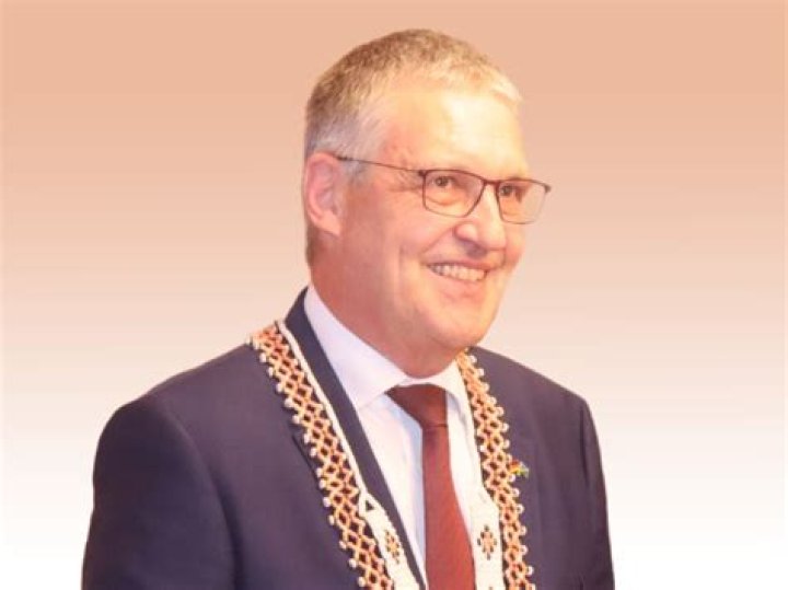 German Ambassador