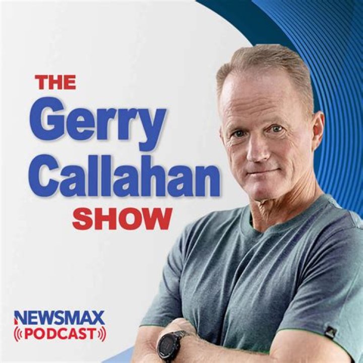 Gerry Callahan
