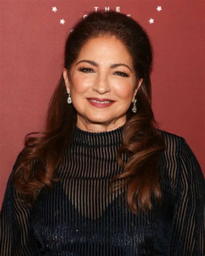 Gloria Estefan Gloria Estefan