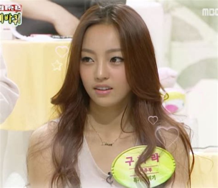 Goo Hara