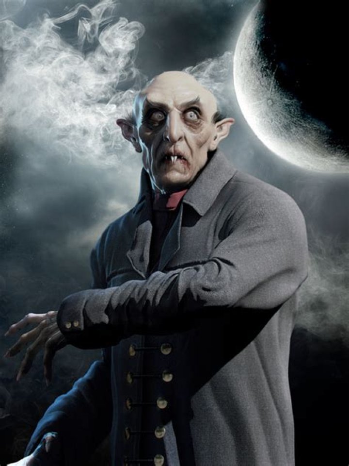Graf Orlok