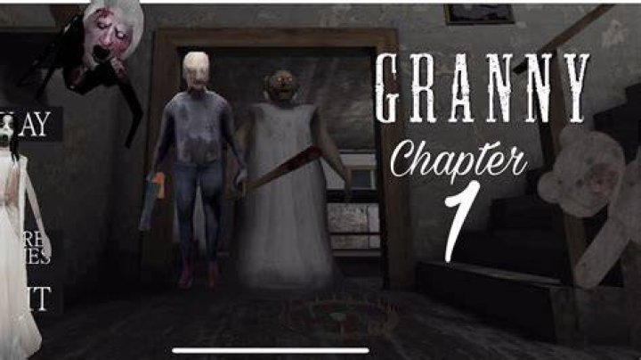 Granny