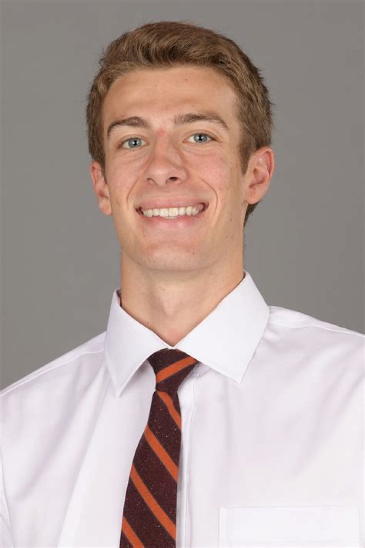 Grant Yates