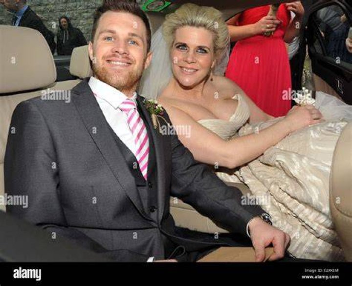Greg Horan