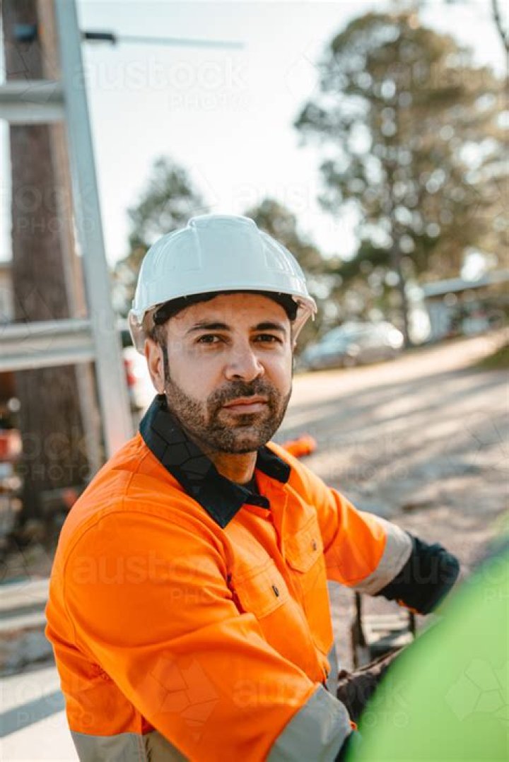 Ground Worker
