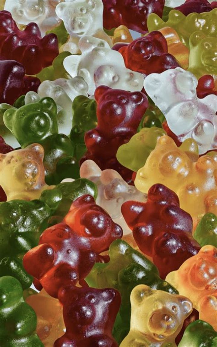Gummy