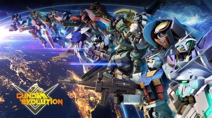 Gundam Evolution Maintenance Time, News, Codes