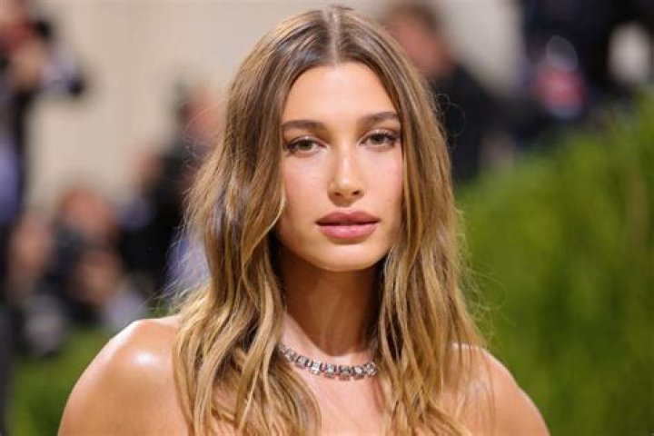 Hailey Bieber's Weight Loss and Health