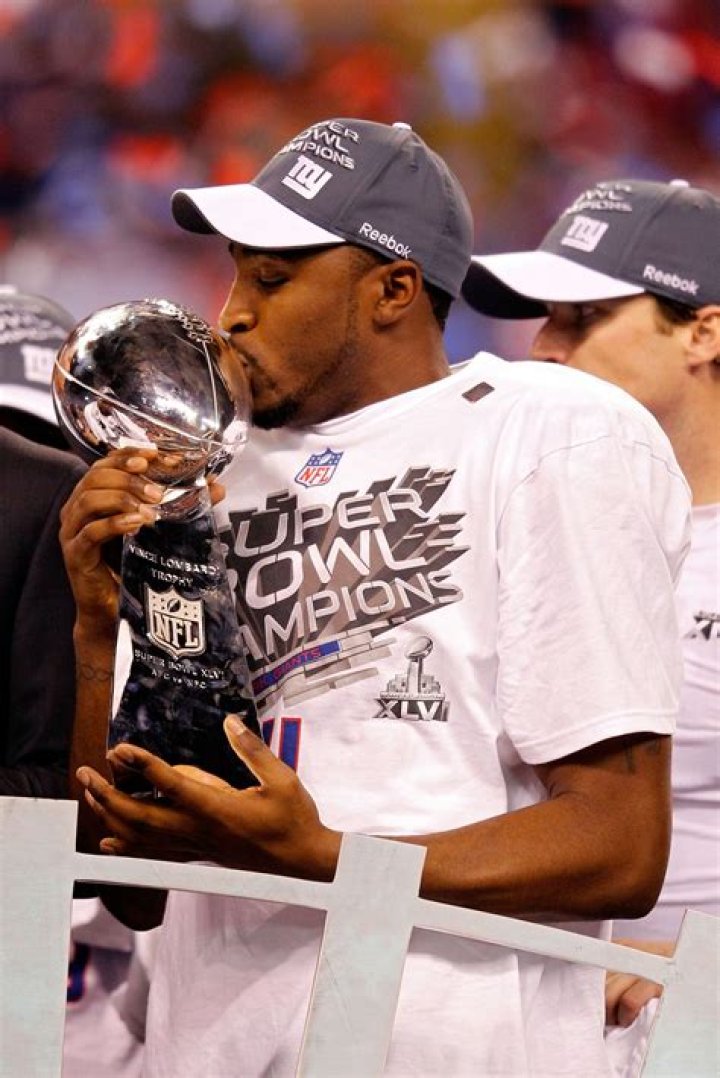 Hakeem Nicks Net Worth
