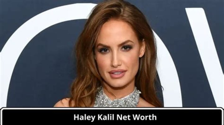 Haley Bush Net Worth