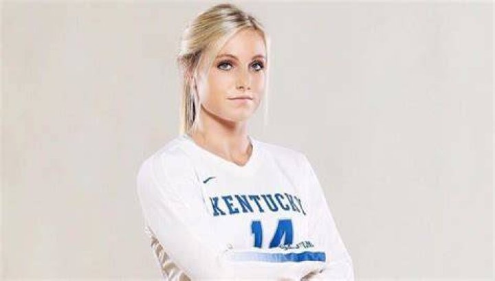 Harper Hempel bio