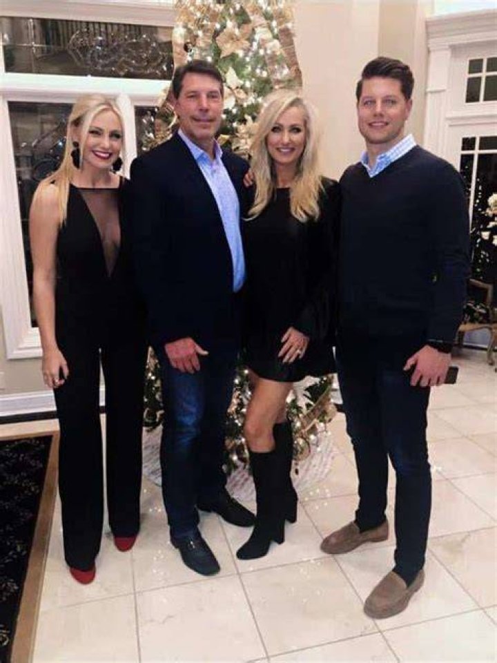 Harper Hempel Net worth