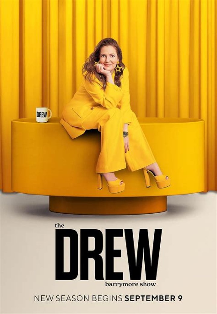Has The Drew Barrymore Show Faced Cancellation During the Writers Guild Strike Debate