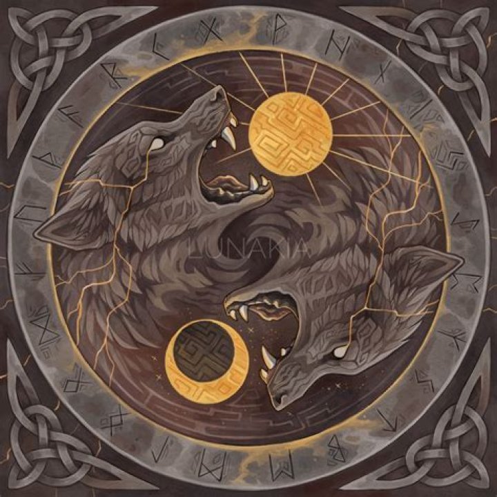 Hati and Skoll: The Powerful Dragon Mini-Boss in Ark Fjordur
