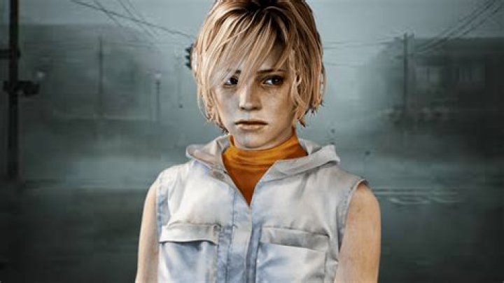 Heather Mason