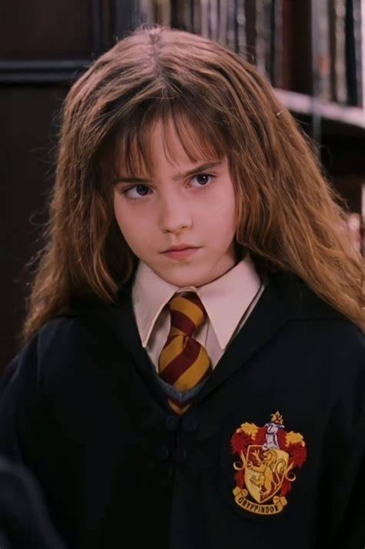 Hermione