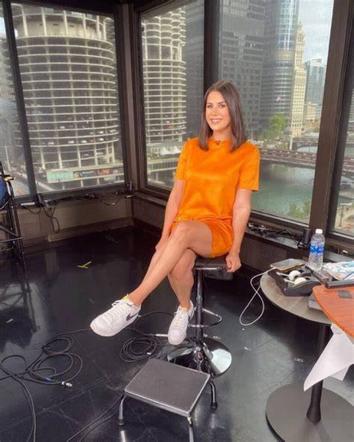 Herself - Fox News Correspondent / Herself - Guest Co-Hostess, F&F First