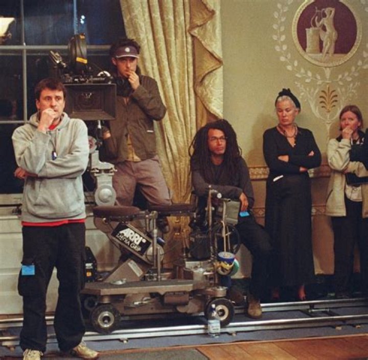 Herself (2005)