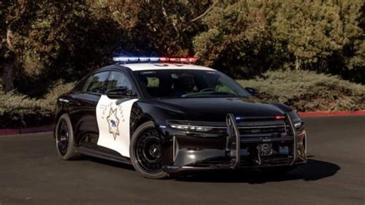 Highway Cop
