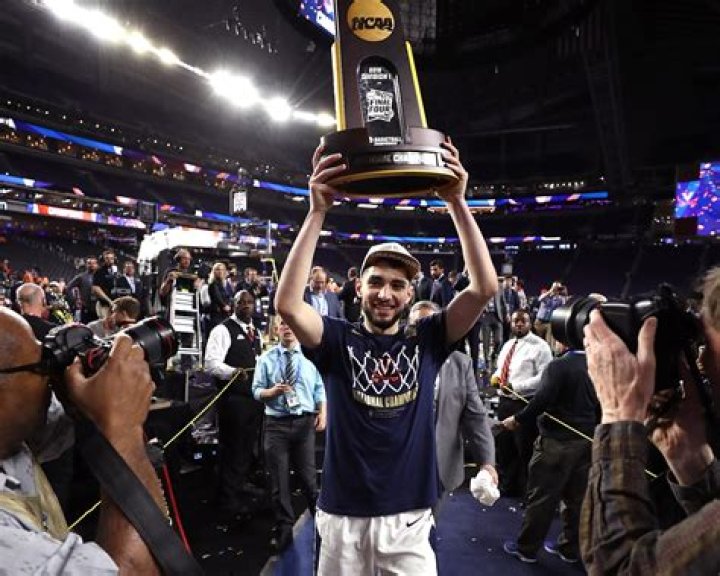 Himself - 24th Overall Pick