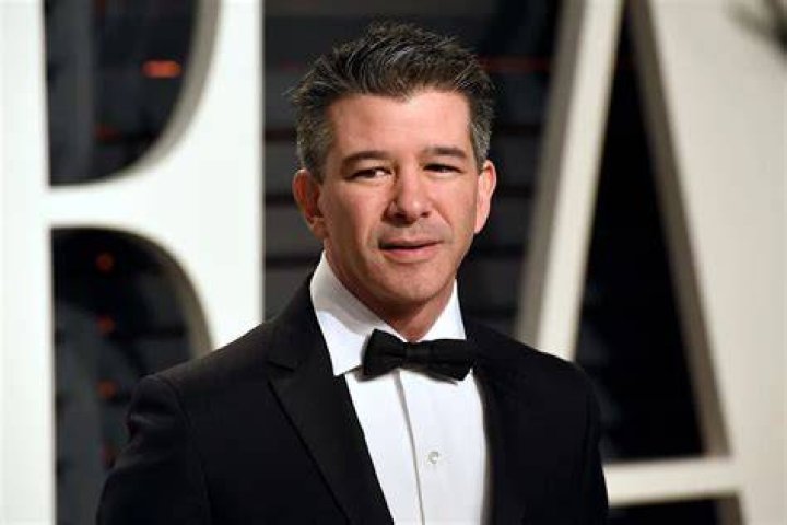 Himself - AOL CEO