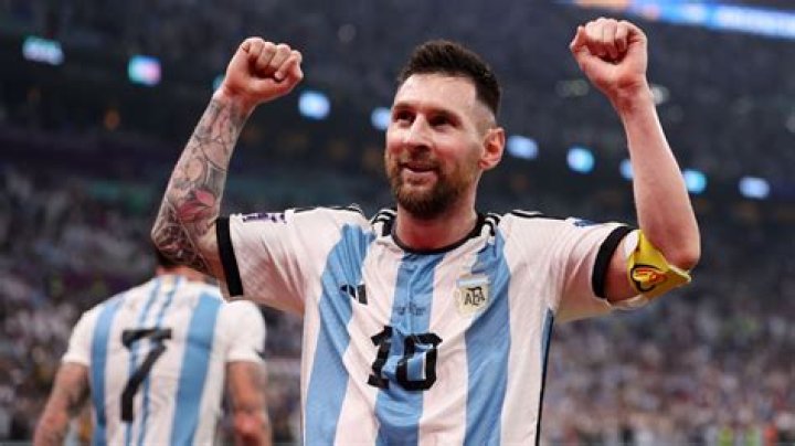 Himself - Argentina