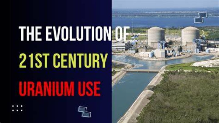 Himself - Author of Uranium: War, Energy and the Rock That Shaped the World