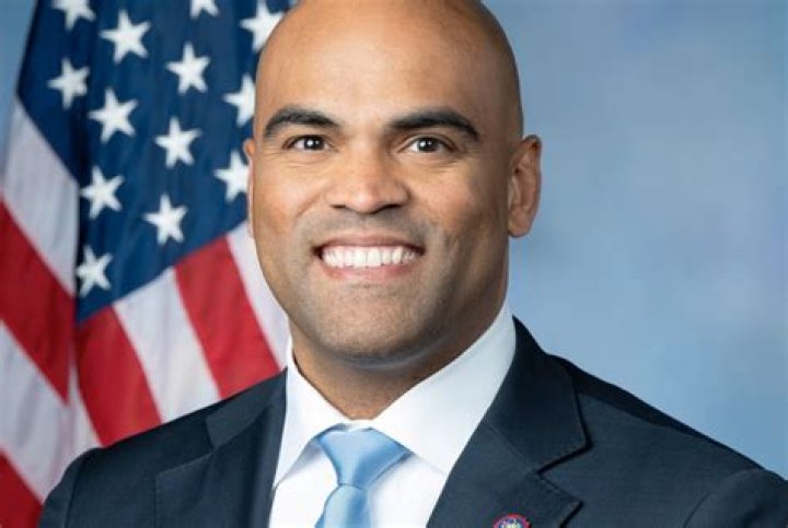 Himself - Chief Deputy Whip