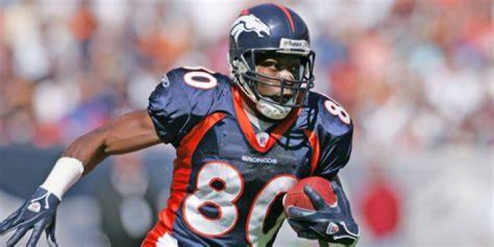 Himself - Denver Broncos Wide Receiver / Himself - Dallas Cowboys Wide Receiver / Himself - San Diego Chargers Wide Receiver