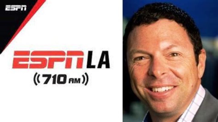 Himself - ESPN LA 710 / Himself - Former NBA Player