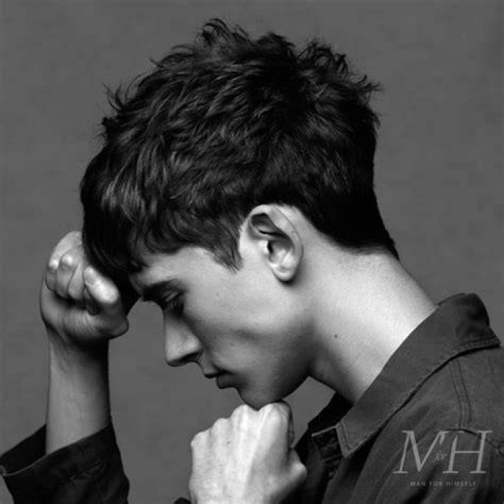 Himself / Himself - Medium