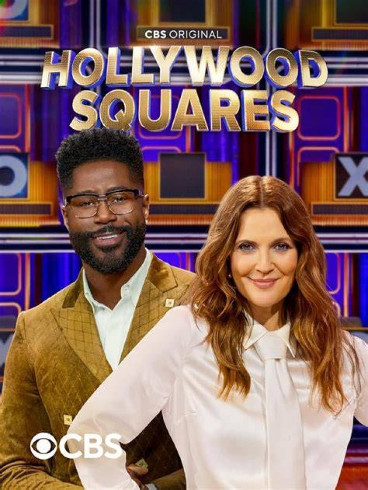 Himself - Hollywood Squares Host / Match Game Panelist