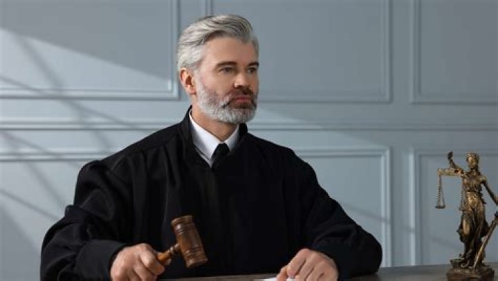 Himself - Judge