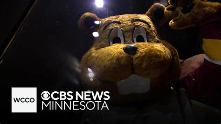 Himself - Minnesota Golden Gophers Head Coach
