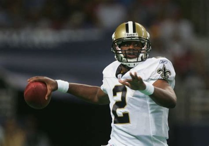 Himself - New Orleans Saints Linebacker / Himself - Oakland Raiders Defensive End