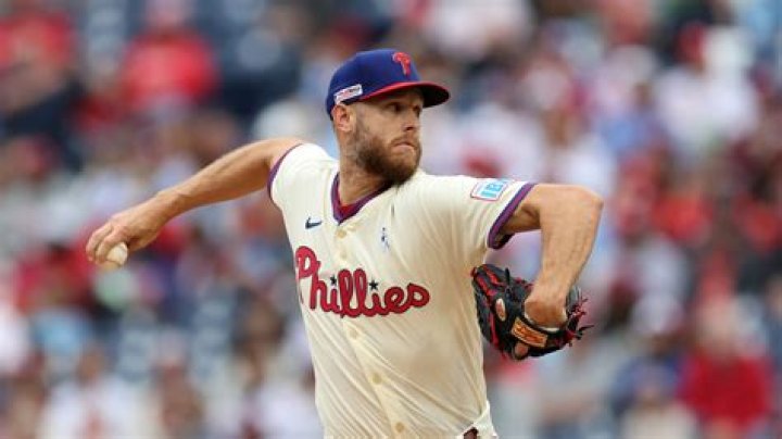 Himself - NL Pitcher